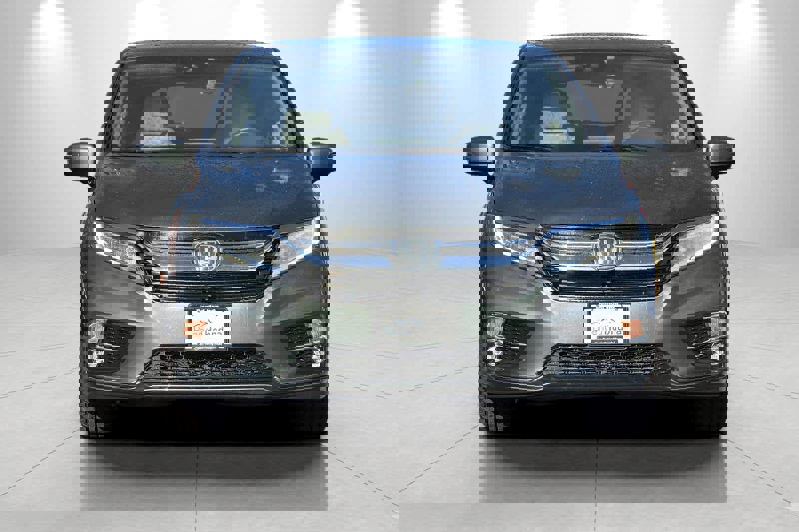 Used 2018 Honda Odyssey Elite image 10