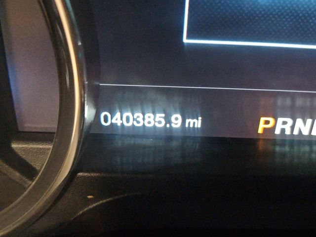 Certified 2019 Ford F150 Lariat AWD/4WD image 24