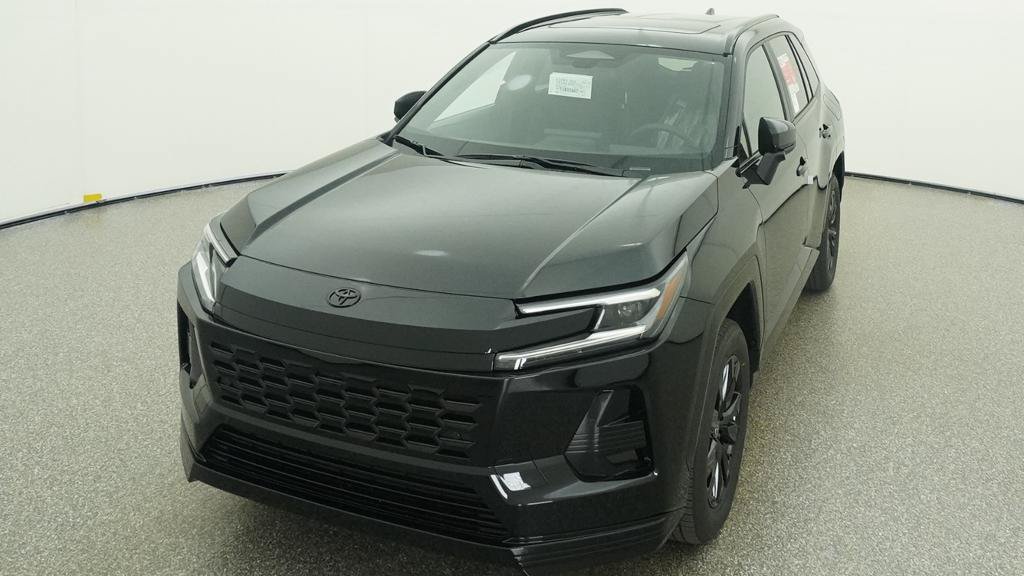 New 2026 Toyota RAV4 SE w/ Convenience Package AWD/4WD image 3