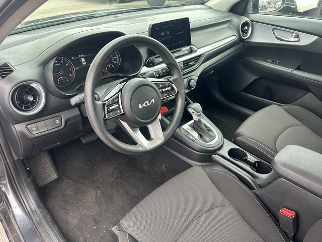 Used 2024 Kia Forte LXS image 21