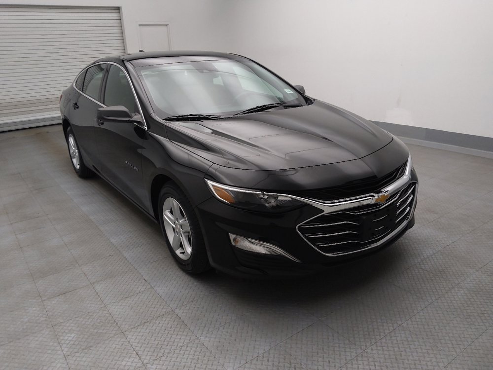 Used 2024 Chevrolet Malibu LS image 13