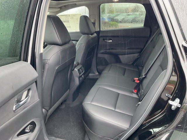 New 2026 Nissan Murano SL AWD/4WD image 14