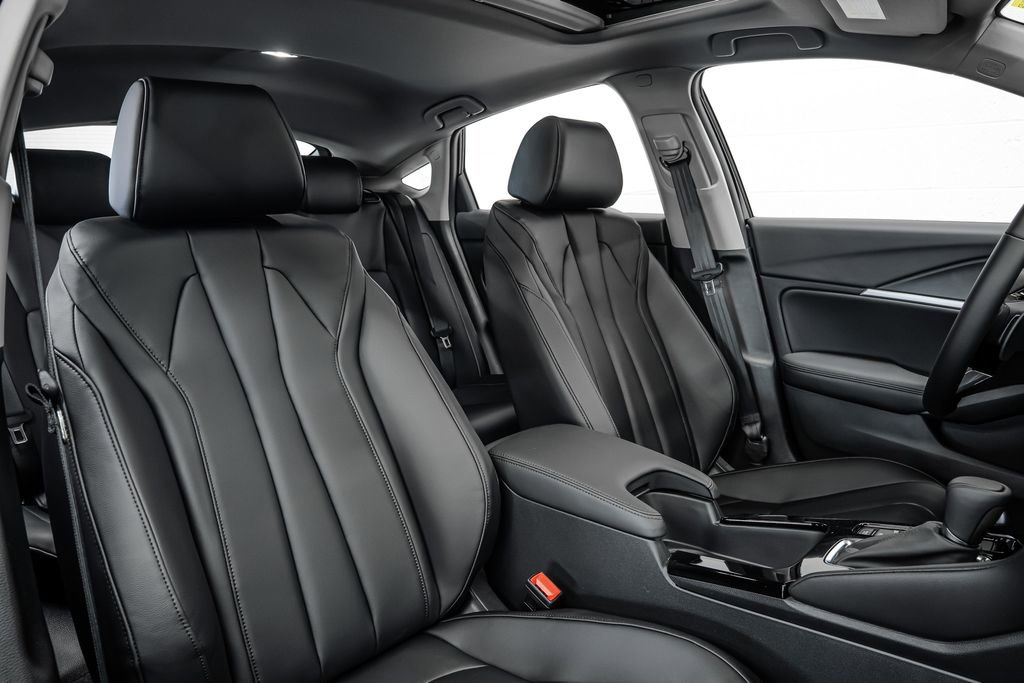 New 2026 Acura Integra image 21