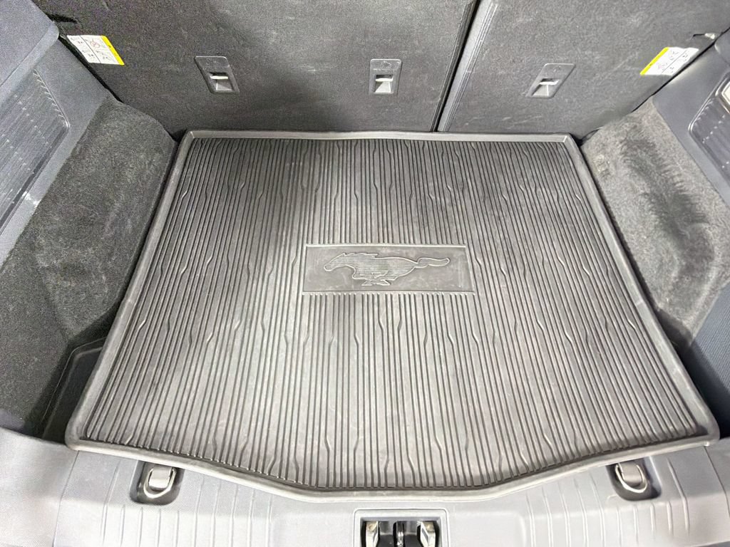 Used 2023 Ford Mustang Mach-E GT w/ GT Performance Edition AWD/4WD image 19