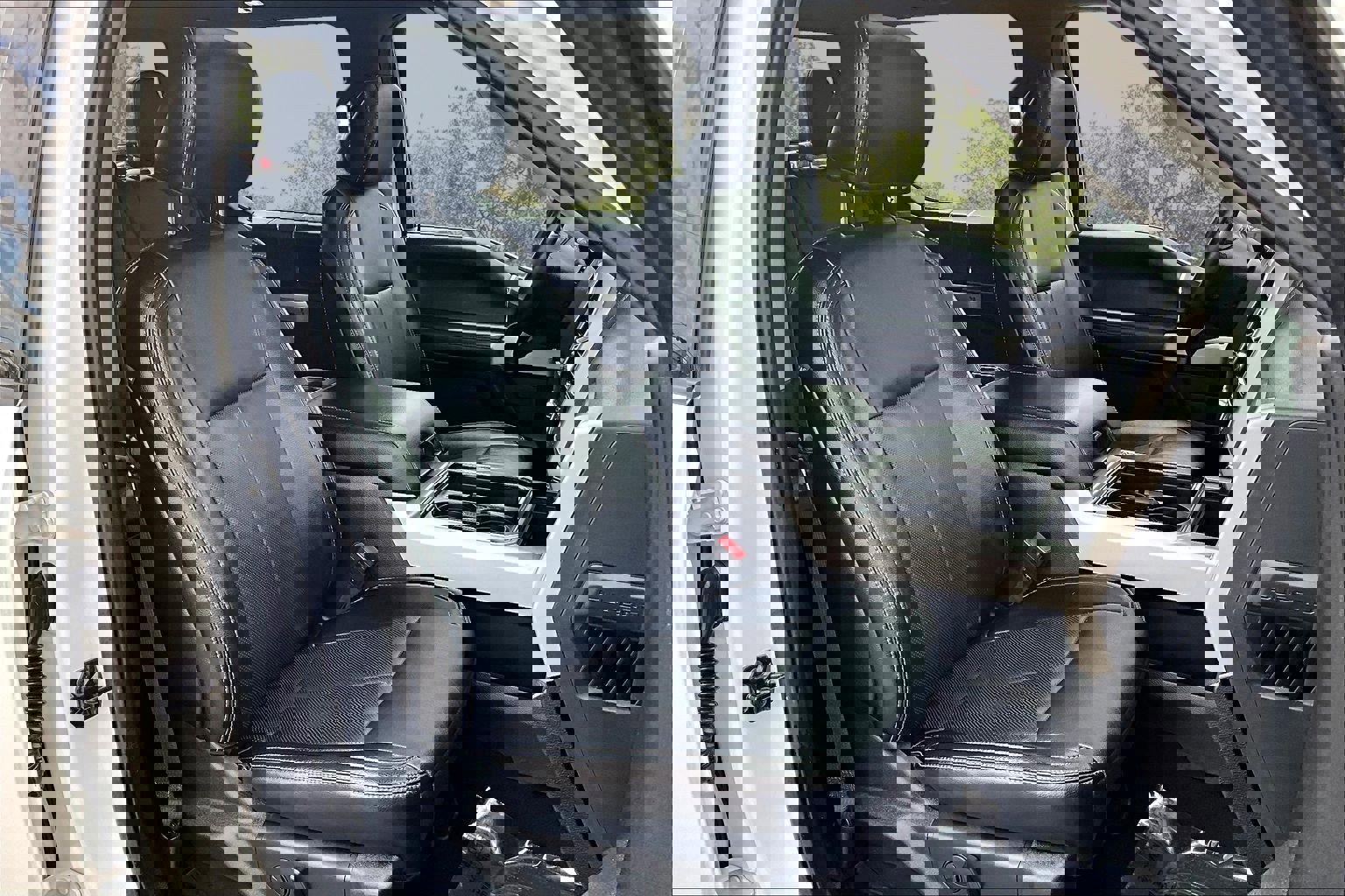 Used 2021 Ford F250 Lariat image 7