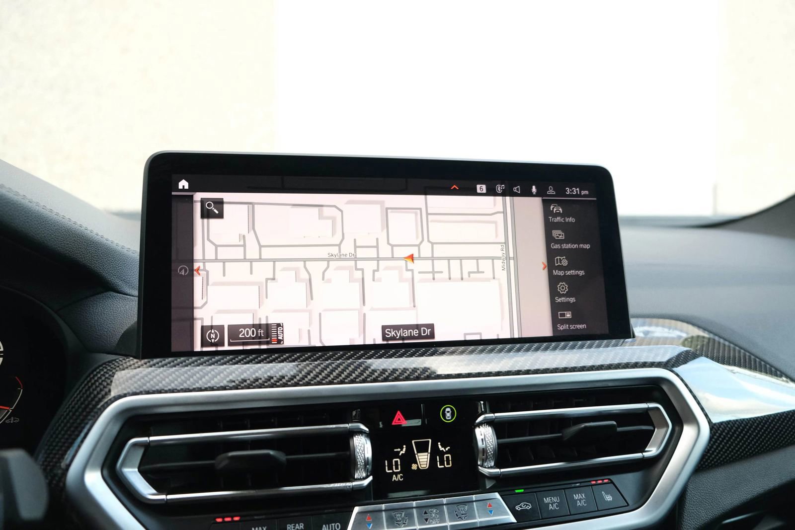 Used 2022 BMW X4 M40i image 42