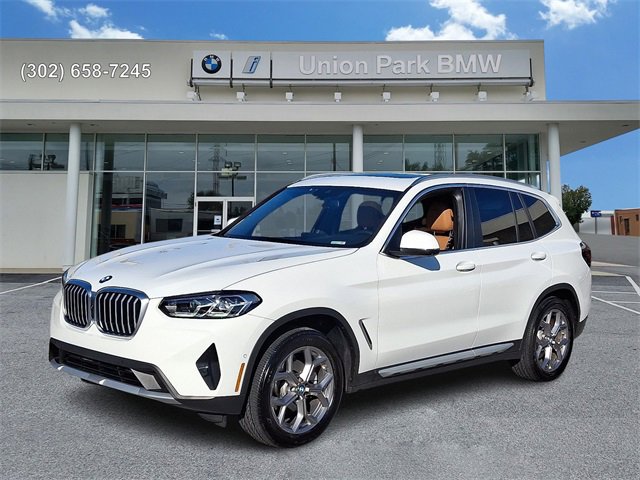 Used 2023 BMW X5 xDrive40i