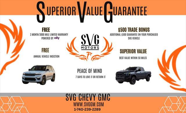 New 2026 Chevrolet Silverado EV Trail Boss image 5