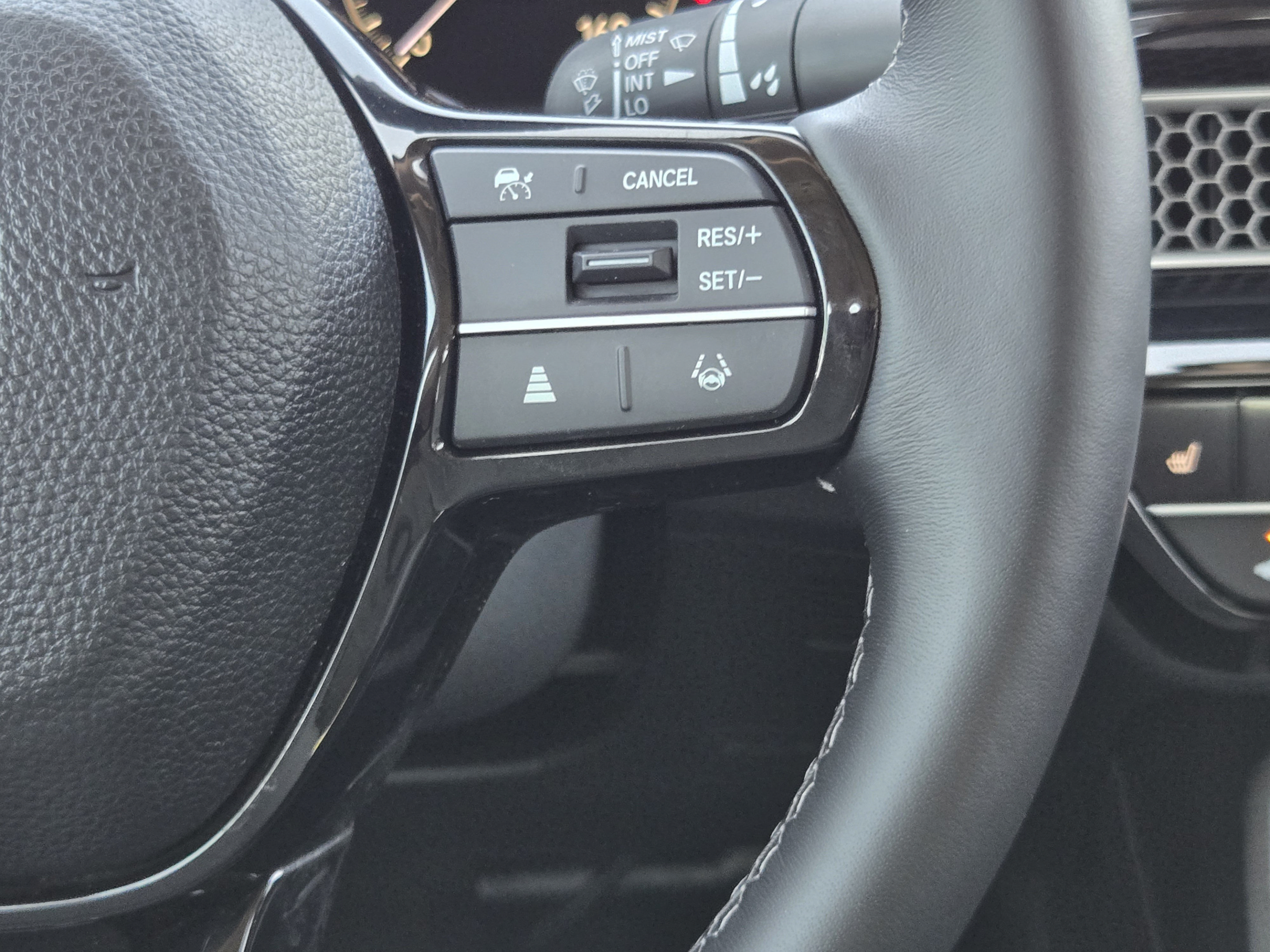 Certified 2024 Honda Civic EX image 31