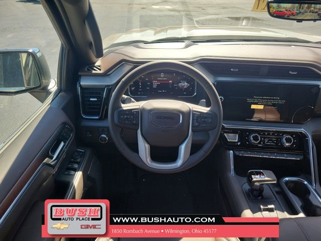New 2026 GMC Sierra 1500 Denali w/ Denali Reserve Package image 9