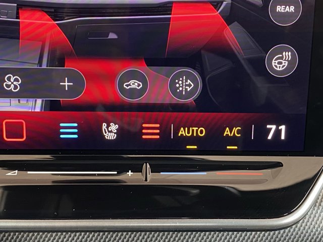 New 2026 Volkswagen GTI Autobahn FWD image 27