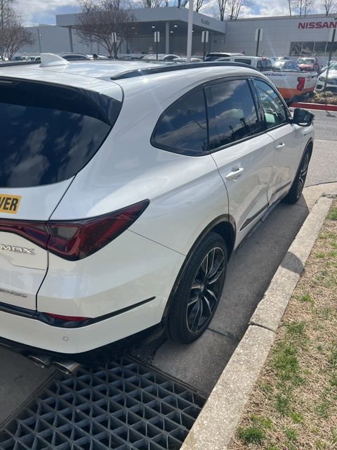 Used 2023 Acura MDX Type S image 6