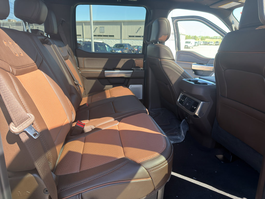 New 2026 Ford F250 King Ranch AWD/4WD image 13