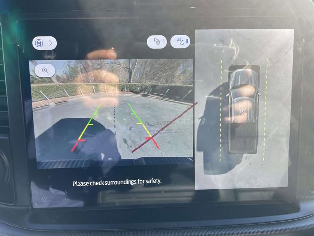 New 2025 Ford F150 Lariat w/ Equipment Group 501A Mid image 21