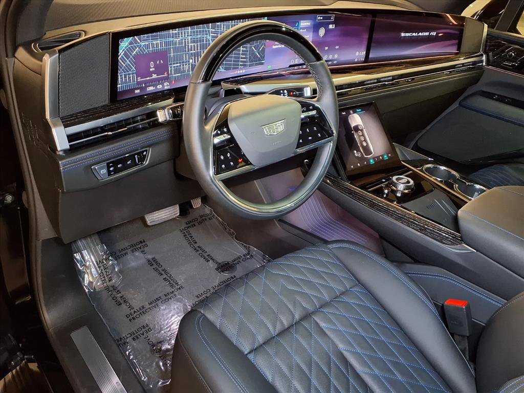 Used 2026 Cadillac Escalade IQ Sport 1 image 3