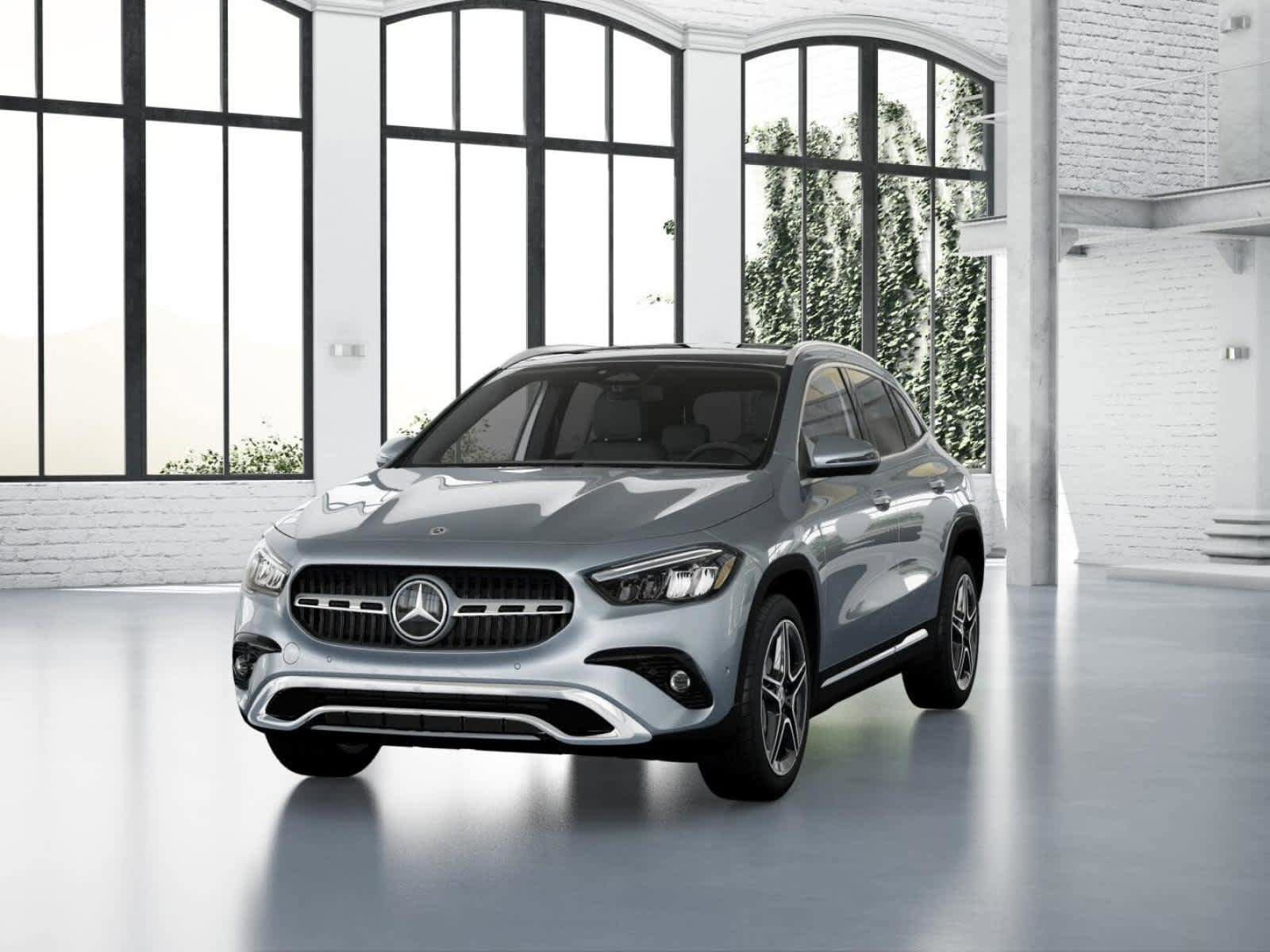 Used 2026 Mercedes-Benz GLA 250 image 39