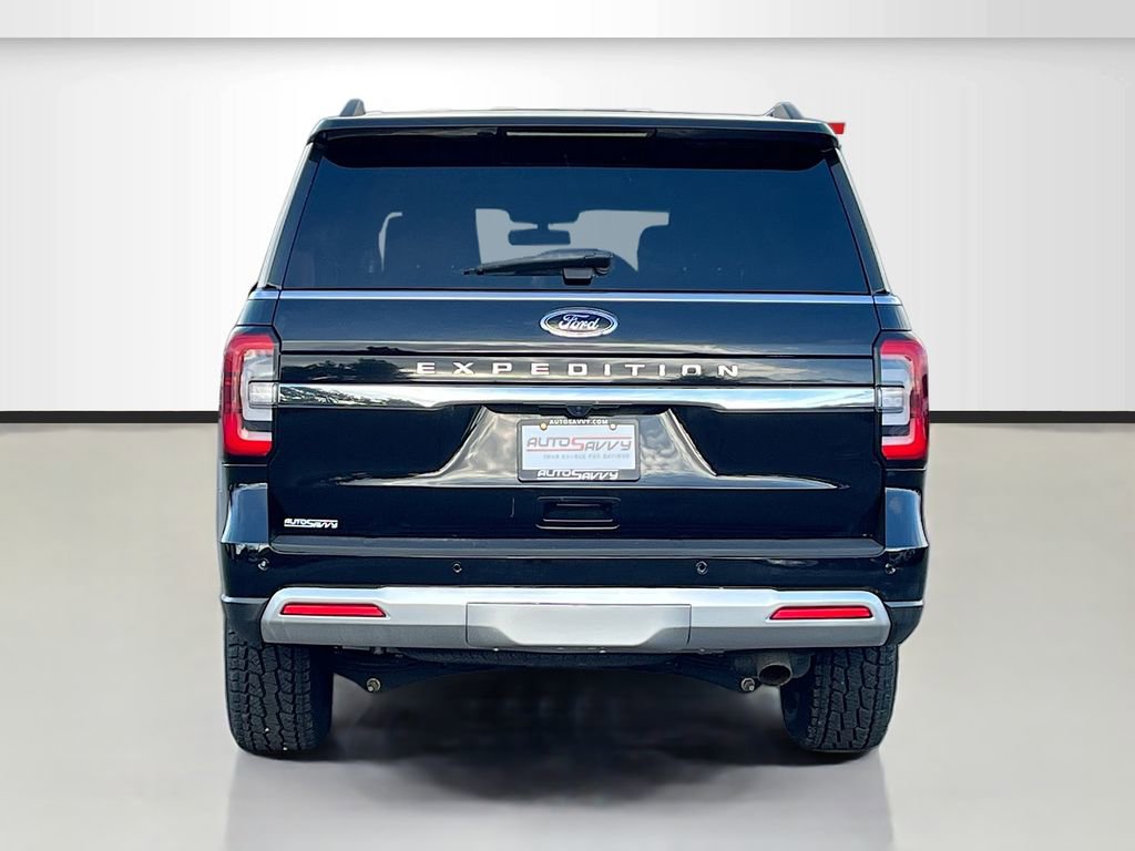 Used 2024 Ford Expedition Max Limited image 6