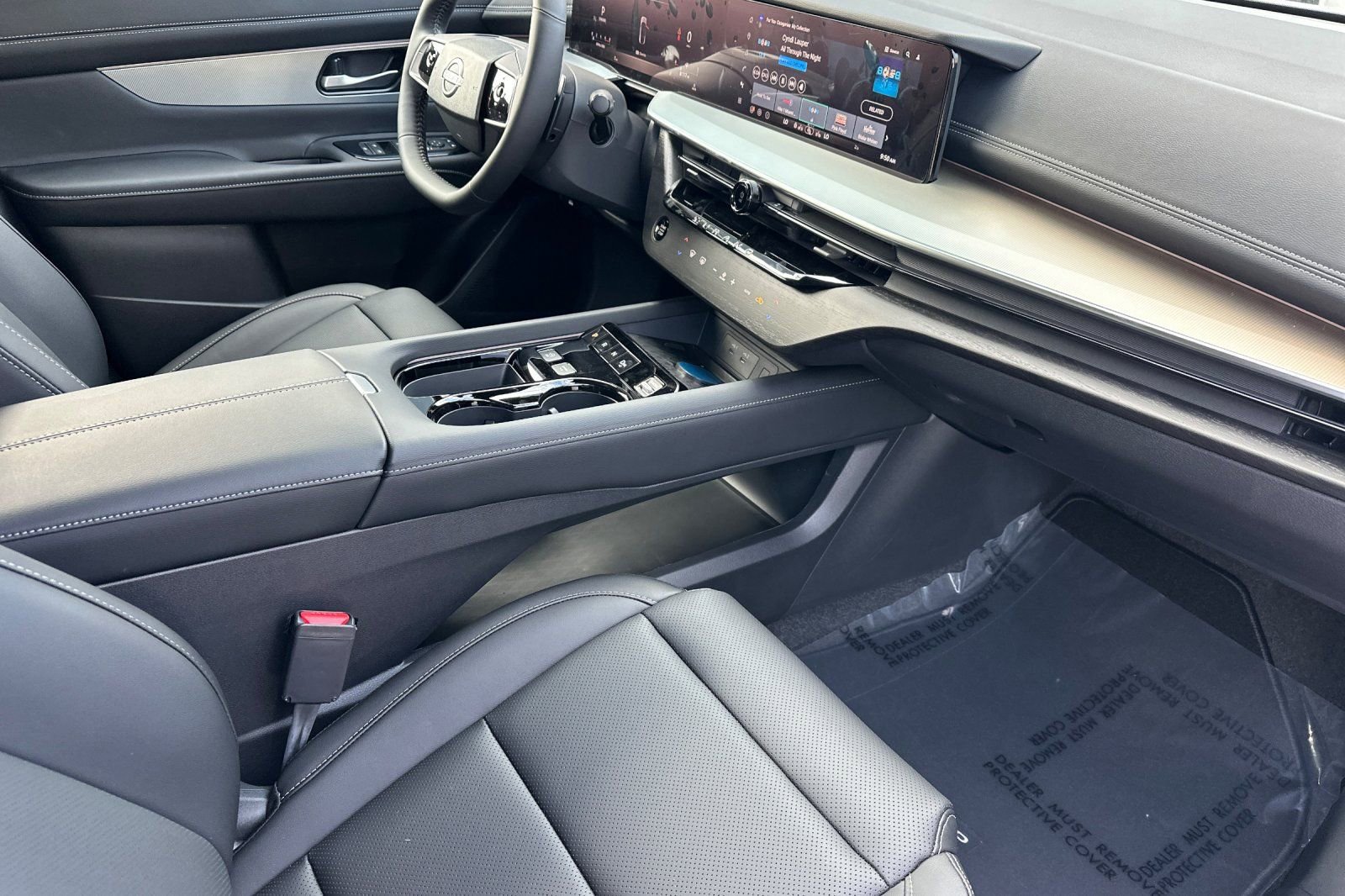 New 2026 Nissan Murano SL image 19