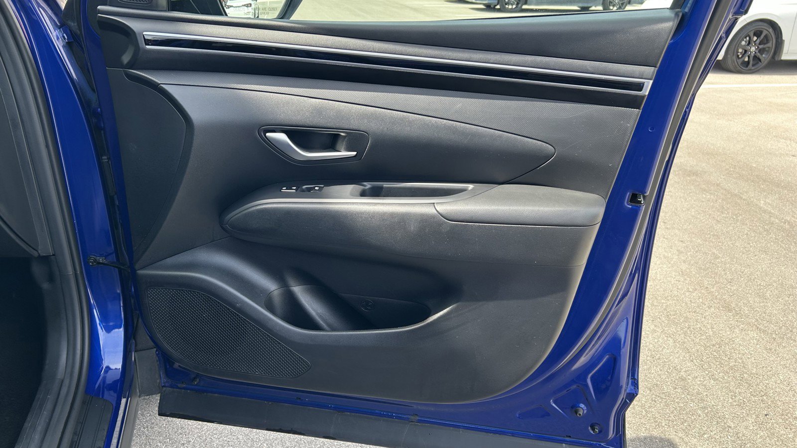 Used 2024 Hyundai Tucson SEL image 18