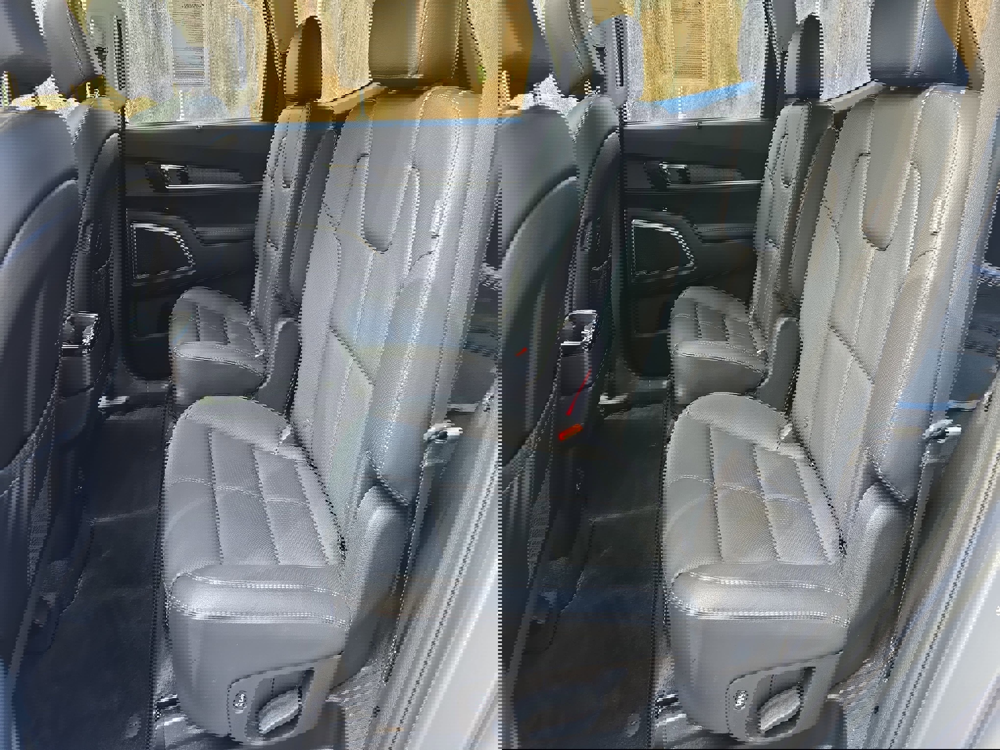 Used 2024 Kia Telluride SX image 16