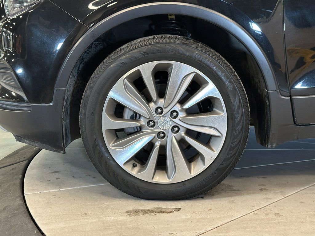 Used 2019 Buick Encore Preferred w/ Safety Package image 23