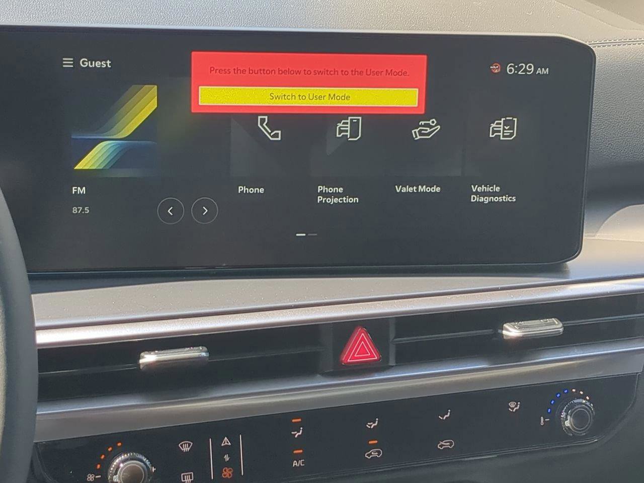 New 2026 Kia Sorento LX FWD image 14