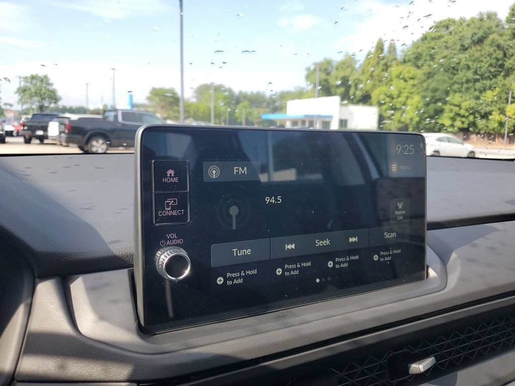 New 2026 Honda Accord SE image 15