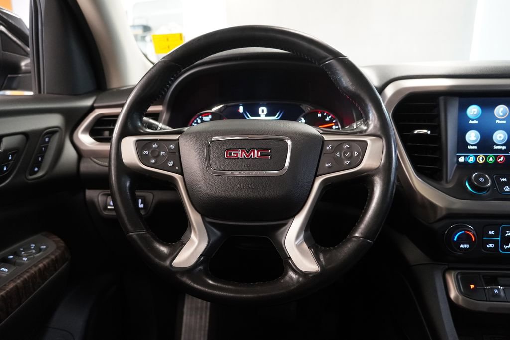 Used 2020 GMC Acadia Denali w/ Trailering Package AWD/4WD image 20