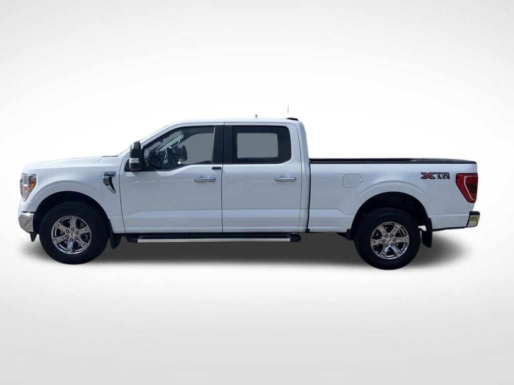Used 2023 Ford F150 XLT w/ XTR Package image 2