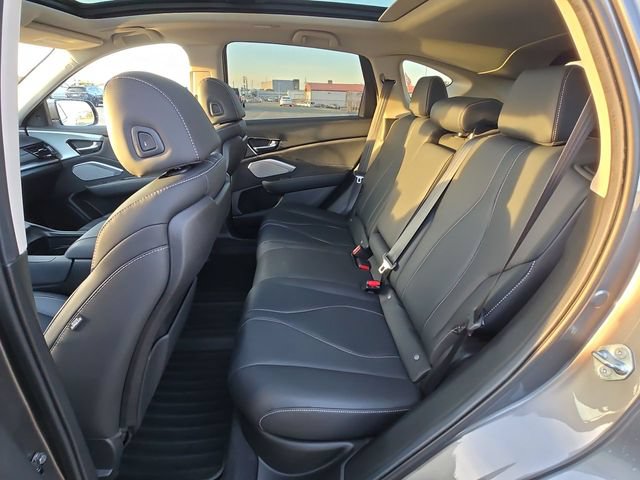 Used 2023 Acura RDX FWD w/ Technology Package image 23