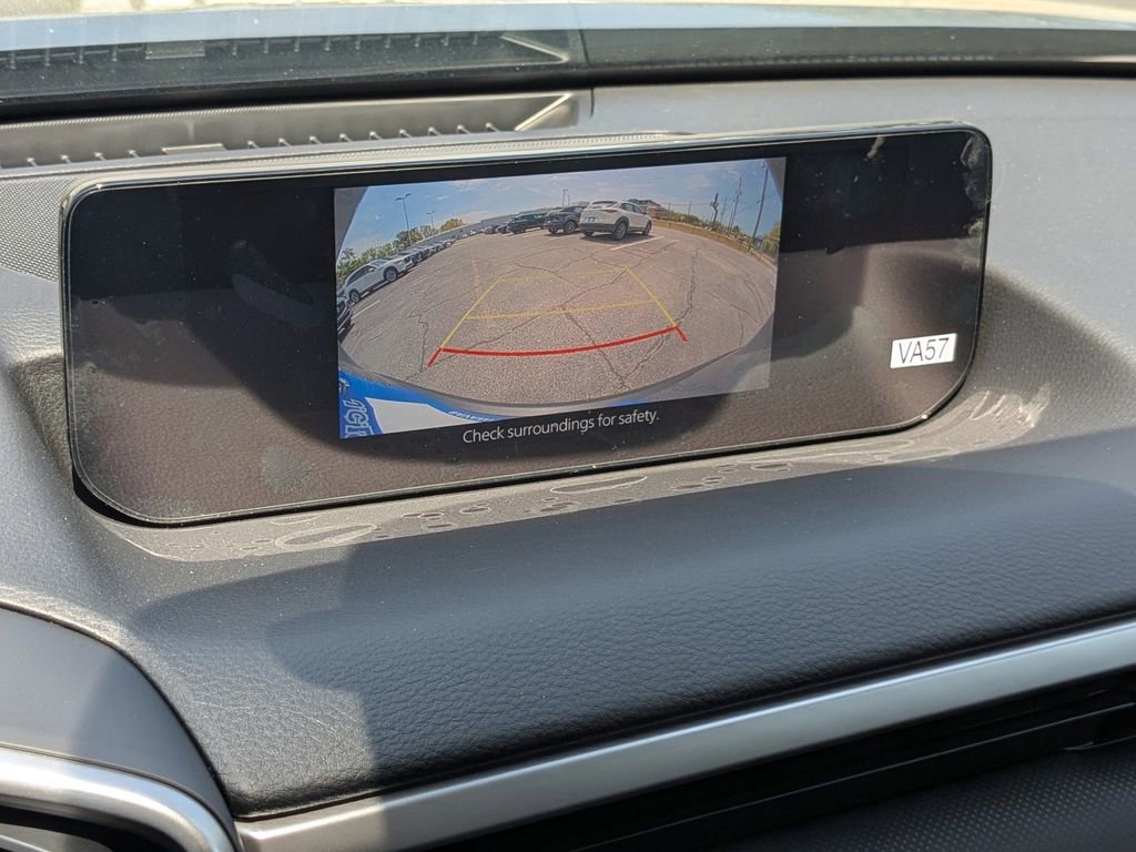 New 2026 MAZDA CX-50 Meridian Edition w/ Weather Package image 23