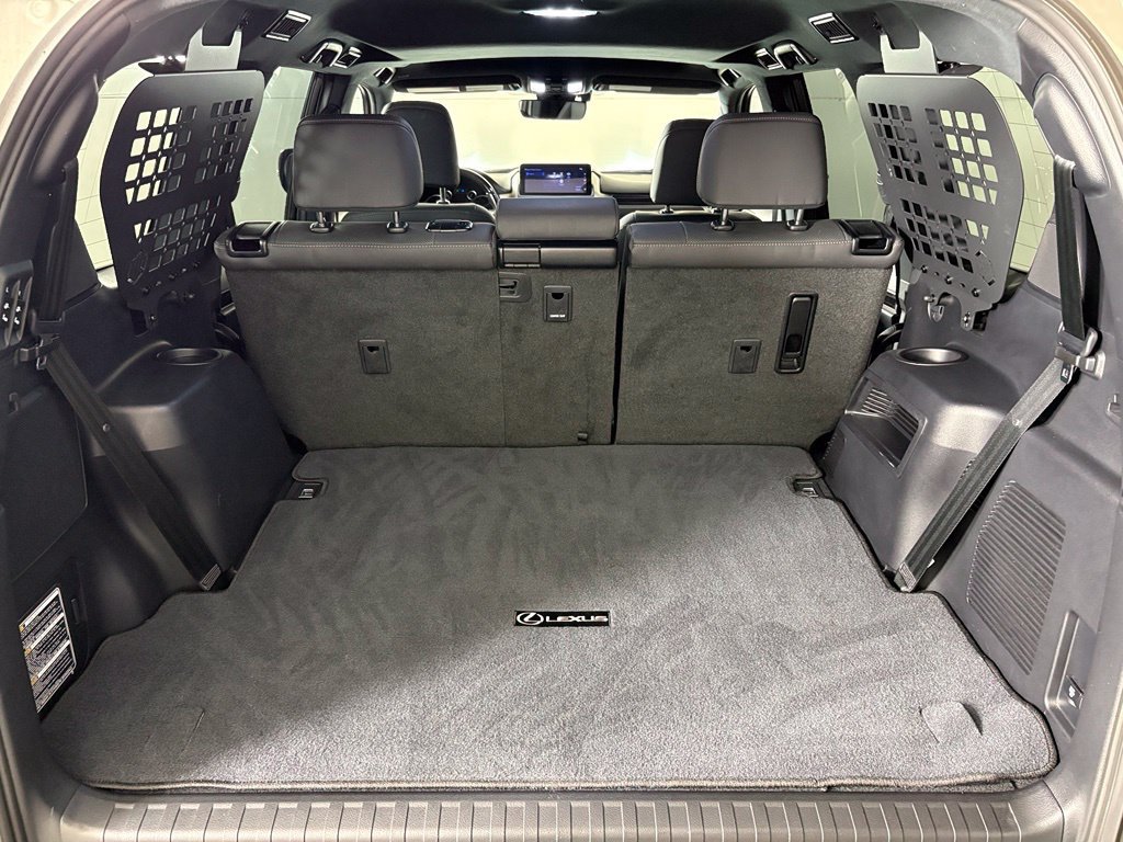 Used 2023 Lexus GX 460 Premium w/ Premium Plus Package AWD/4WD image 40