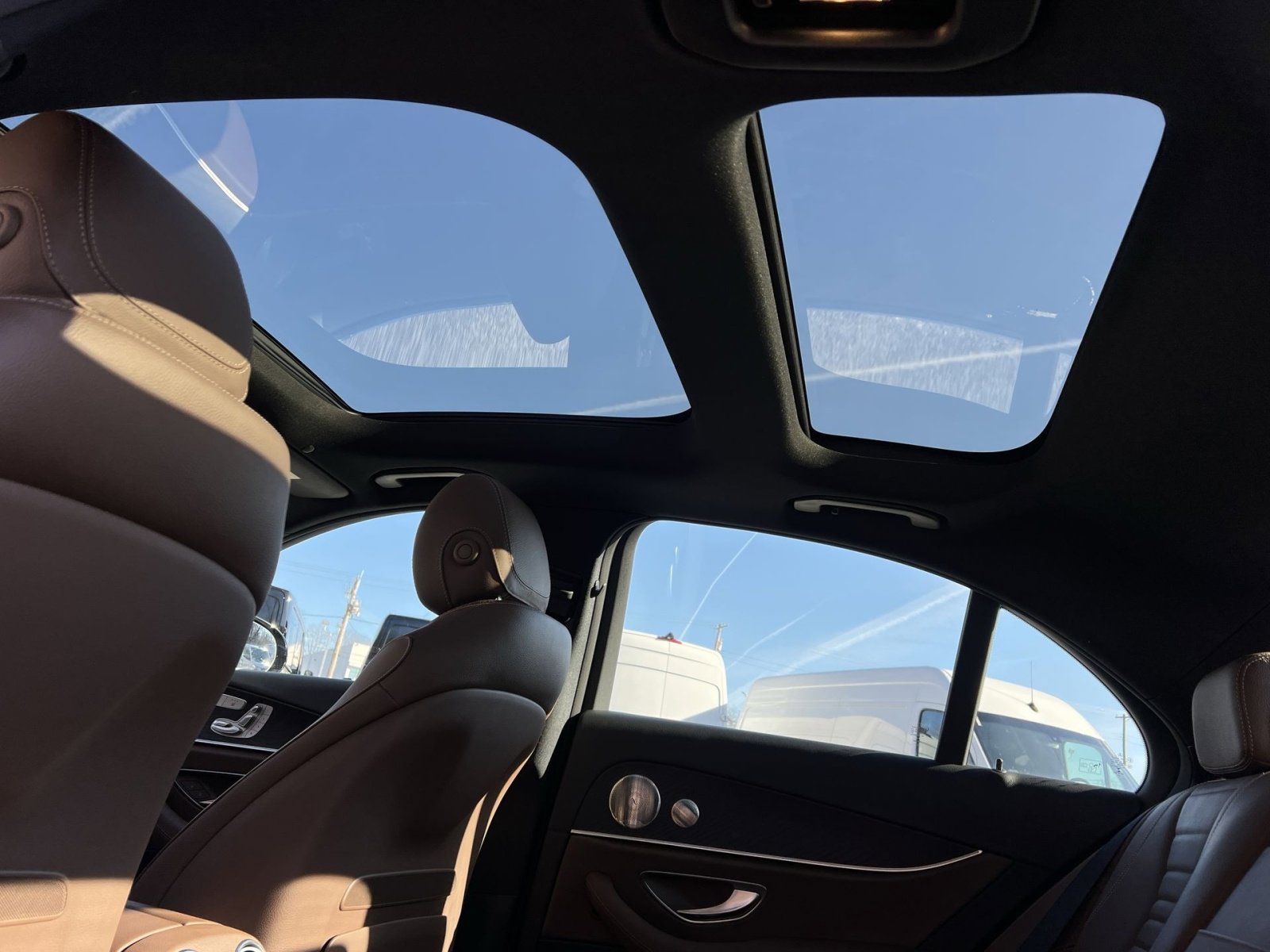 Used 2022 Mercedes-Benz E 350 E 350 image 22