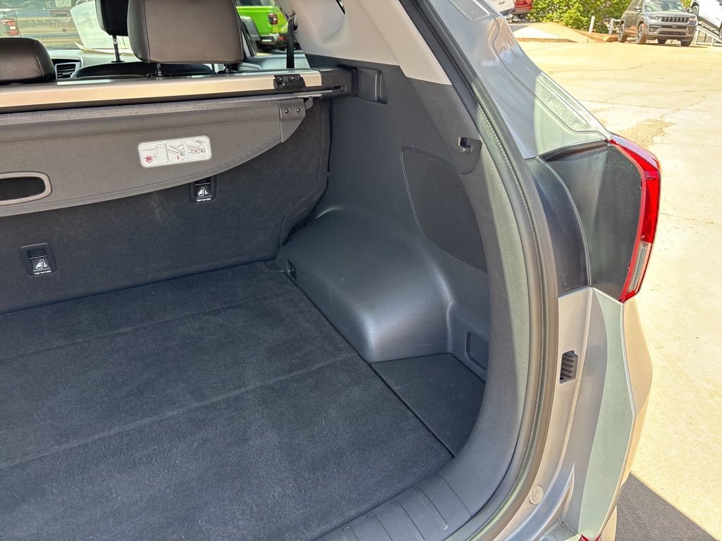 Used 2018 Hyundai Tucson Limited FWD image 46