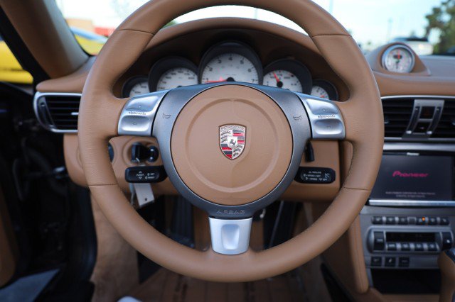 Used 2008 Porsche 911 Carrera S RWD image 29
