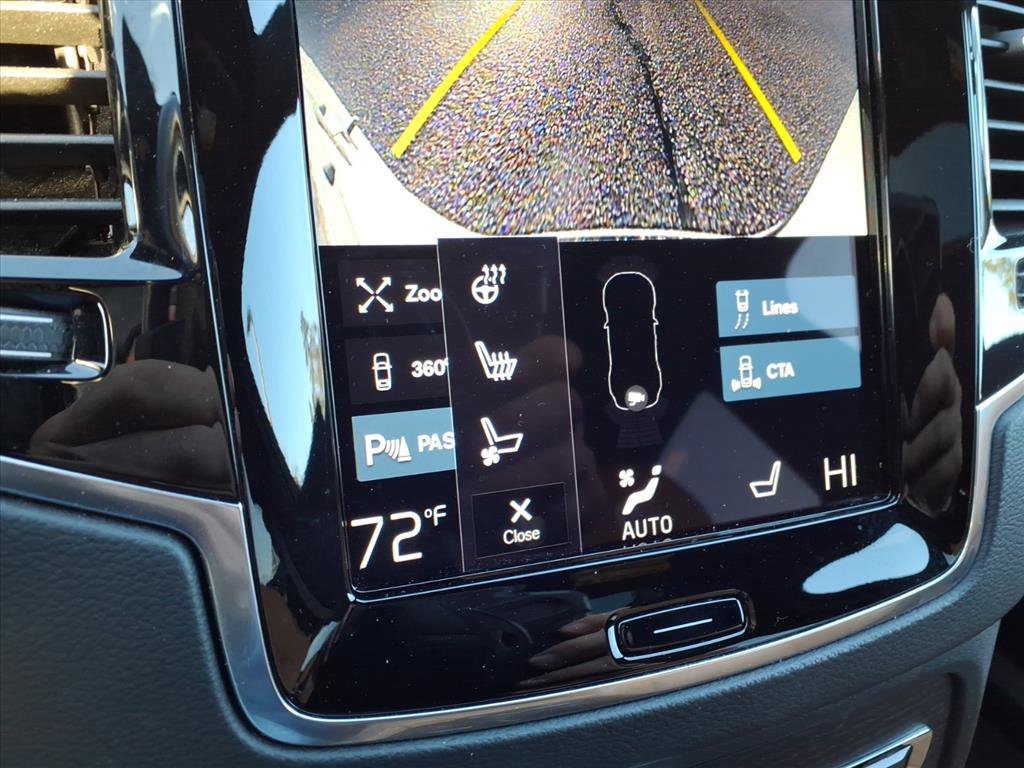 Used 2021 Volvo XC90 T8 Inscription w/ Lounge Package image 23