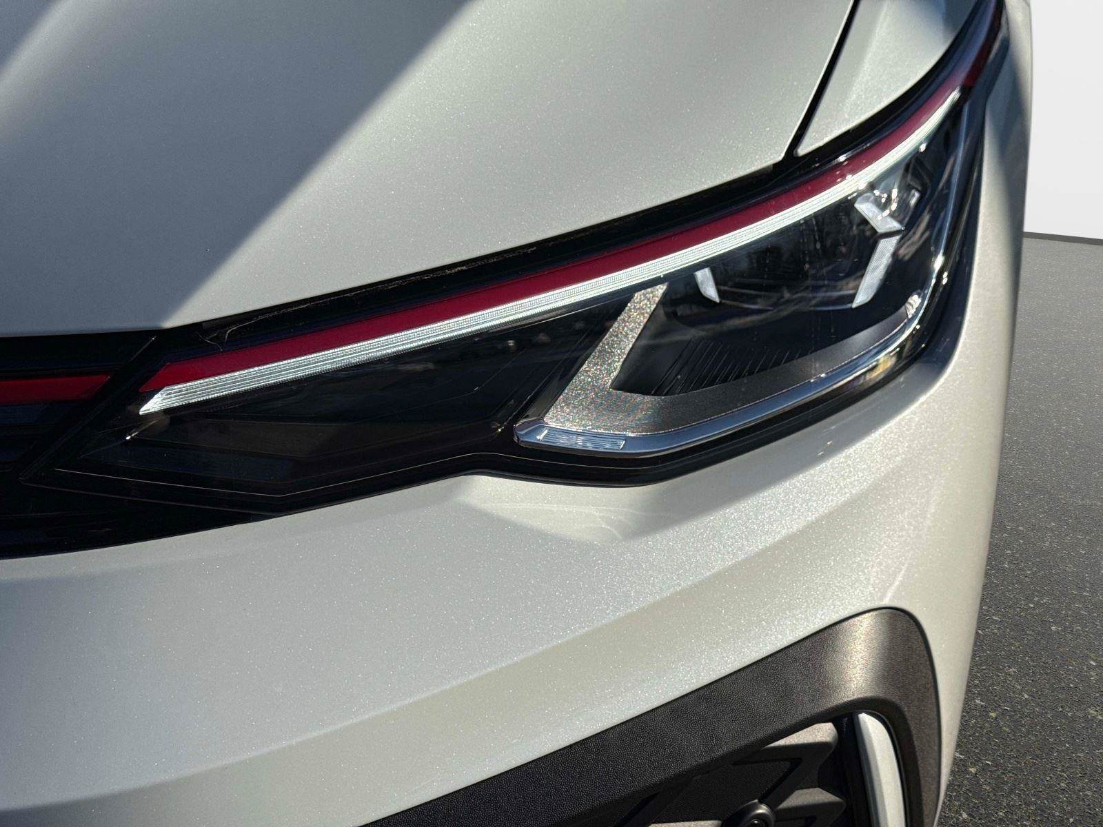 New 2026 Volkswagen Golf S FWD image 11