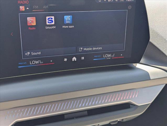 Used 2025 BMW 228i xDrive w/ Premium Package image 11