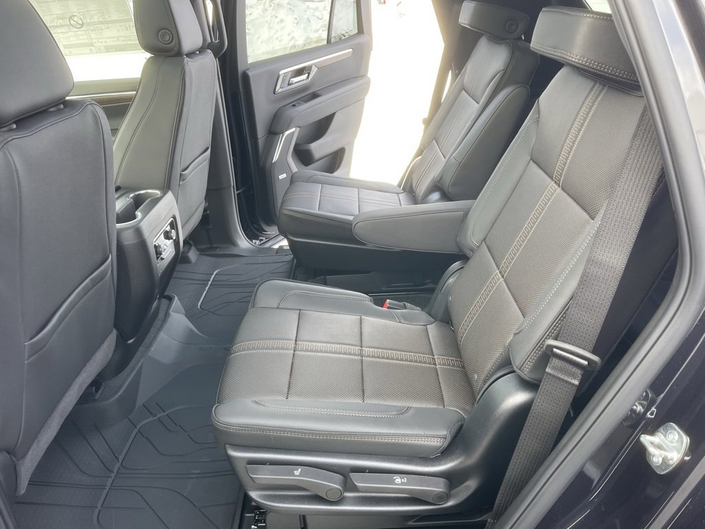 New 2026 Chevrolet Tahoe High Country image 26