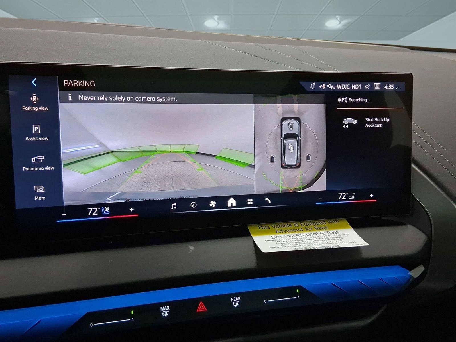 New 2026 BMW X3 xDrive30 w/ Premium Package image 22