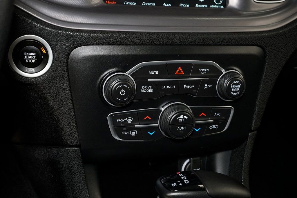 Used 2023 Dodge Charger Scat Pack image 24