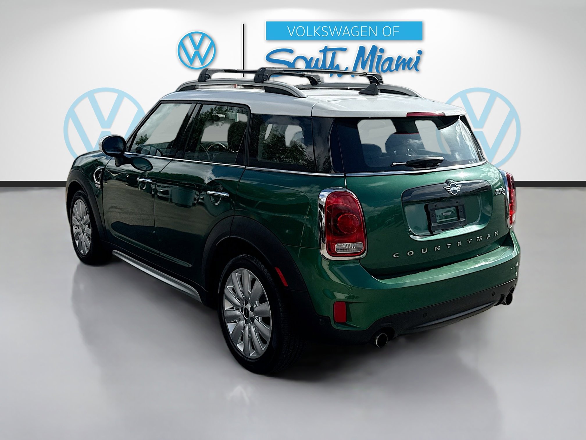 Used 2020 MINI Cooper Countryman S image 5