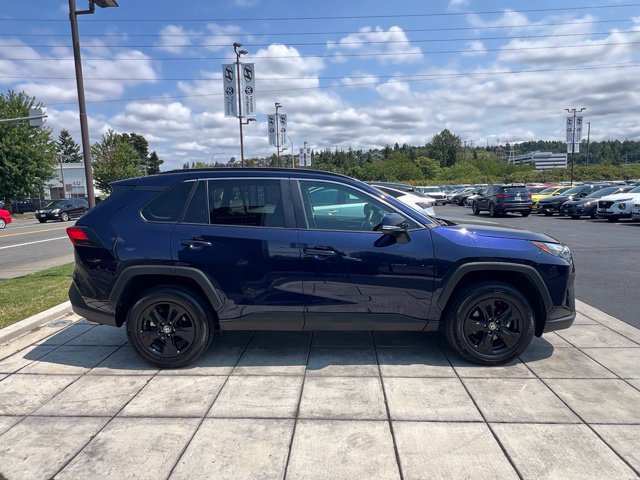 Used 2024 Toyota RAV4 XLE w/ Convenience Package AWD/4WD image 4