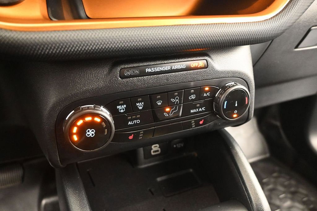 Certified 2023 Ford Bronco Sport Badlands AWD/4WD image 18