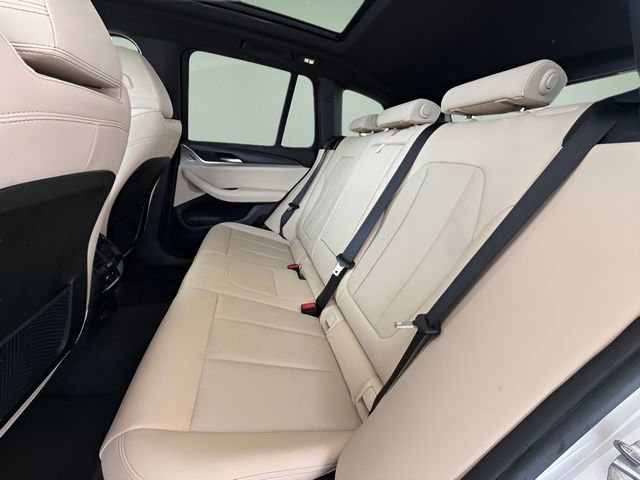 Used 2024 BMW X3 xDrive30i w/ Premium Package image 36