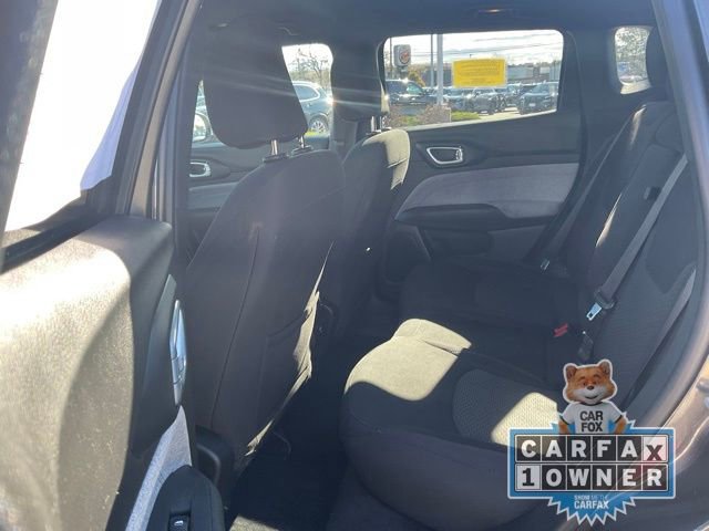 Used 2023 Jeep Compass Sport image 13