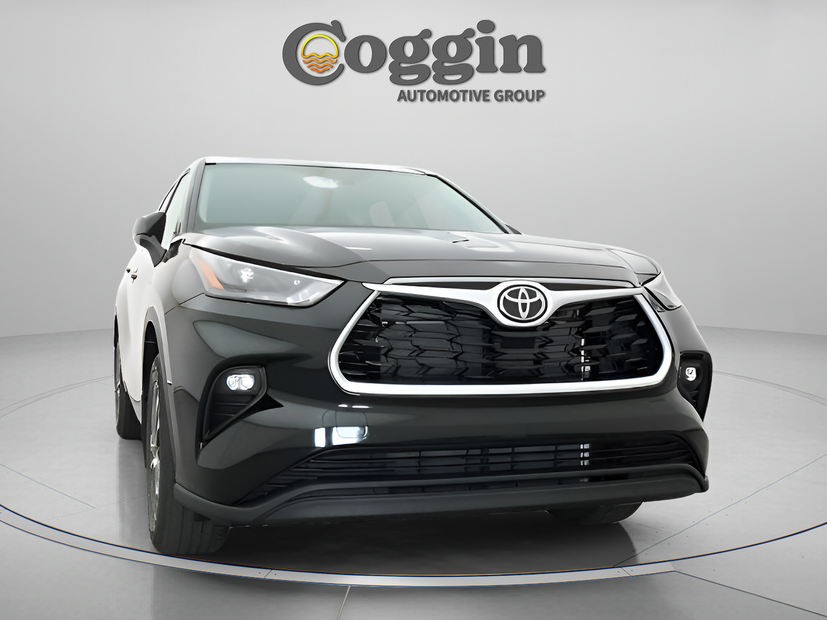 Certified 2026 Toyota Highlander XLE AWD/4WD image 30