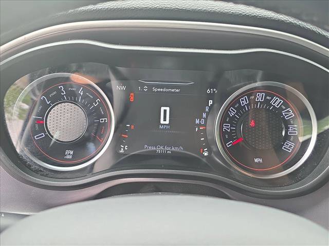 Used 2019 Dodge Challenger SXT RWD image 11