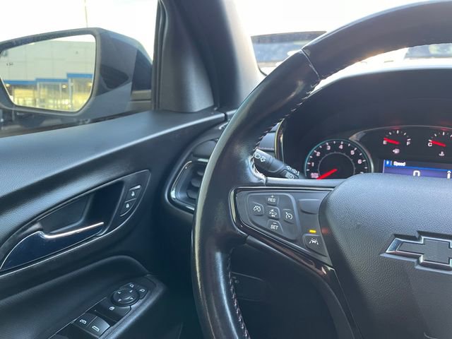 Used 2022 Chevrolet Equinox RS image 18