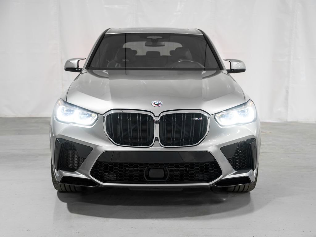 Used 2023 BMW X5 M w/ Executive Package AWD/4WD image 5